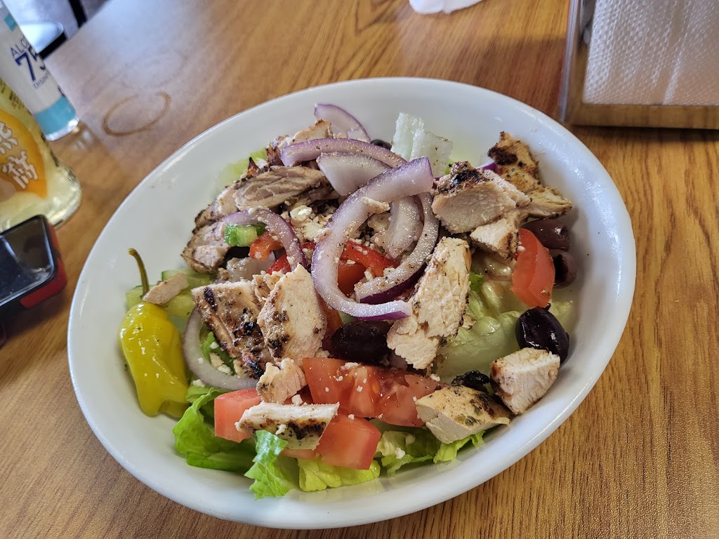 The Greeks Grill | 610 N Alma School Rd STE 26, Chandler, AZ 85224, USA | Phone: (480) 855-7692