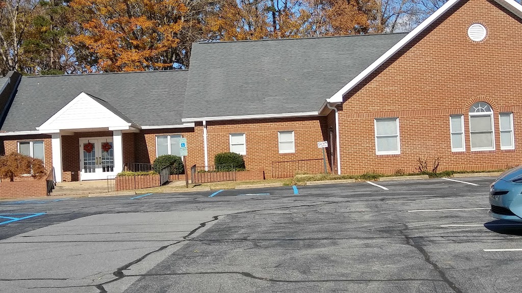 Prospect United Methodist Church | 3541 Smithtown Rd, East Bend, NC 27018, USA | Phone: (336) 699-3350