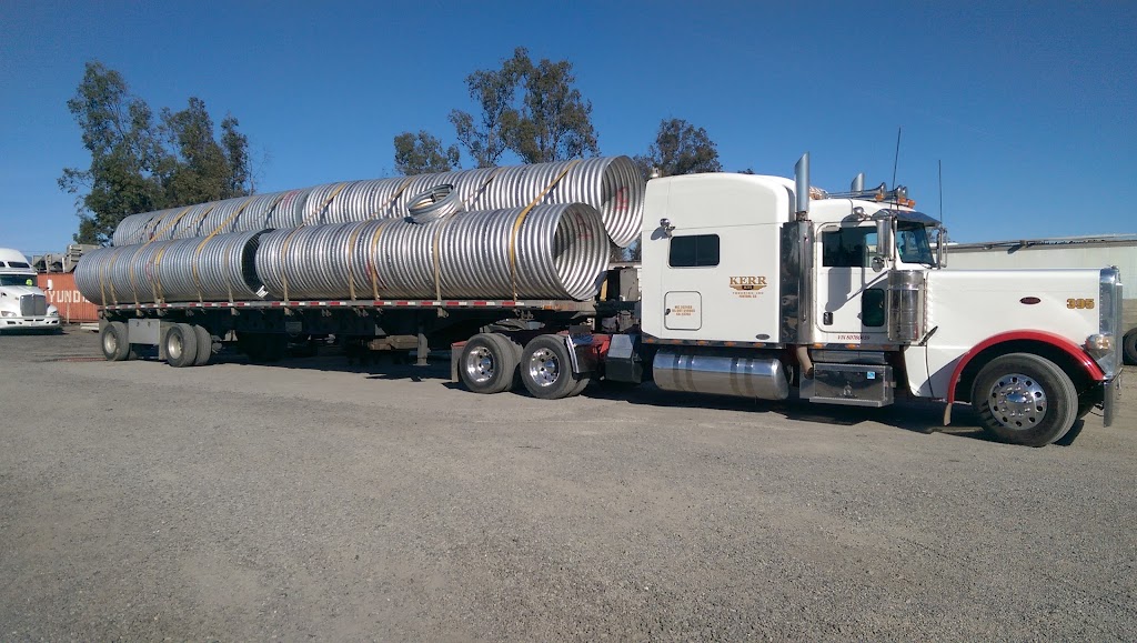 Kerr Trucking Inc | 14796 Washington Dr #6284, Fontana, CA 92335, USA | Phone: (909) 823-8559