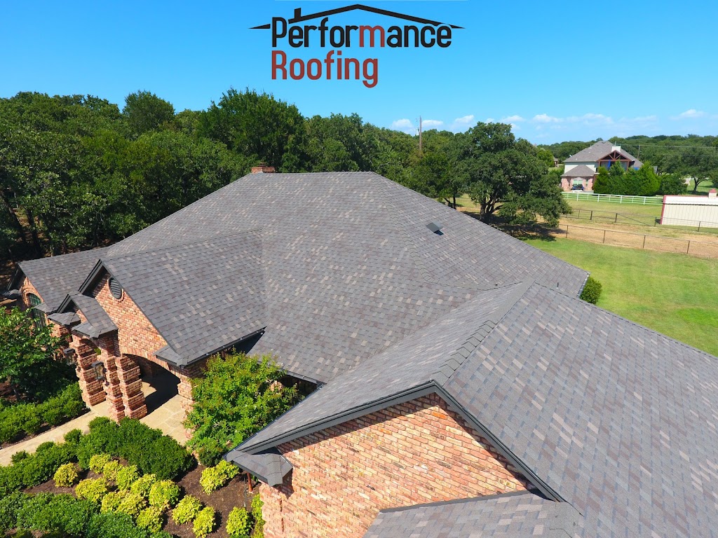 Performance Roofing, Inc. | 4685 W University Dr #100, McKinney, TX 75071, USA | Phone: (972) 360-8042