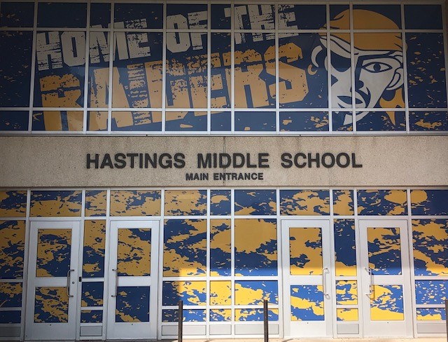 Hastings Middle School | 1000 11th St W, Hastings, MN 55033, USA | Phone: (651) 480-7060