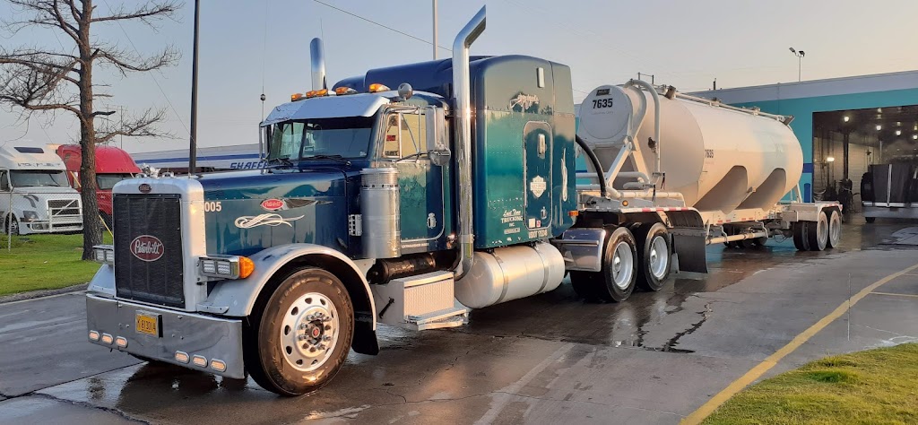 Blue Beacon Truck Wash of West Memphis, AR | 3600 Service Road Loop, I-40/55 Exit 280/4, West Memphis, AR 72301, USA | Phone: (870) 735-8068