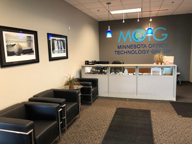 Minnesota Office Technology Group | 5600 Rowland Rd, Minnetonka, MN 55343, USA | Phone: (877) 505-6684