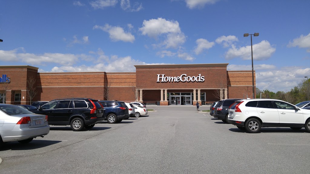 HomeGoods | 1587 New Garden Rd, Greensboro, NC 27410, USA | Phone: (336) 299-3152