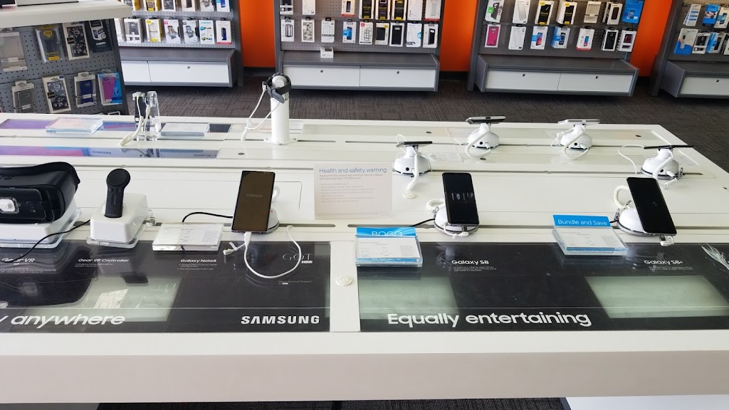 AT&T Store | 297 Supercenter Dr Suite A-2, Calera, AL 35040, USA | Phone: (205) 668-7530