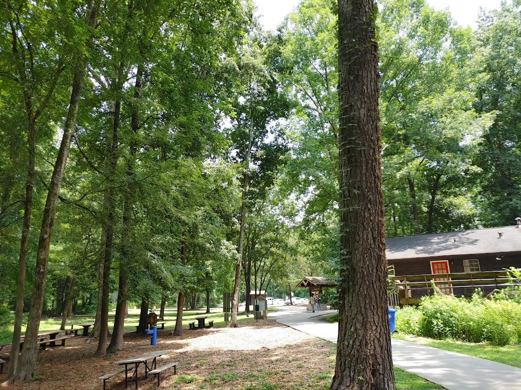 Davidson-Arabia Mountain Nature Center | Davidson-Arabia Mountain Nature Center, Stonecrest, GA 30038 | Phone: (770) 484-3060