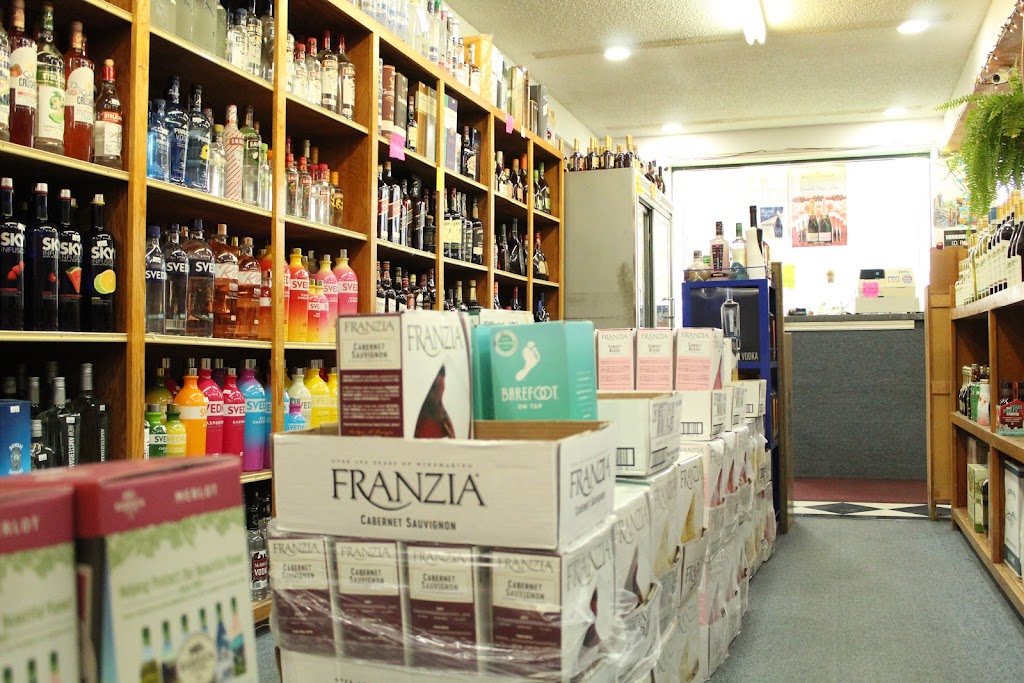 Park Wine & Liquor Store | 550 Central Ave, Albany, NY 12206, USA | Phone: (518) 489-5161