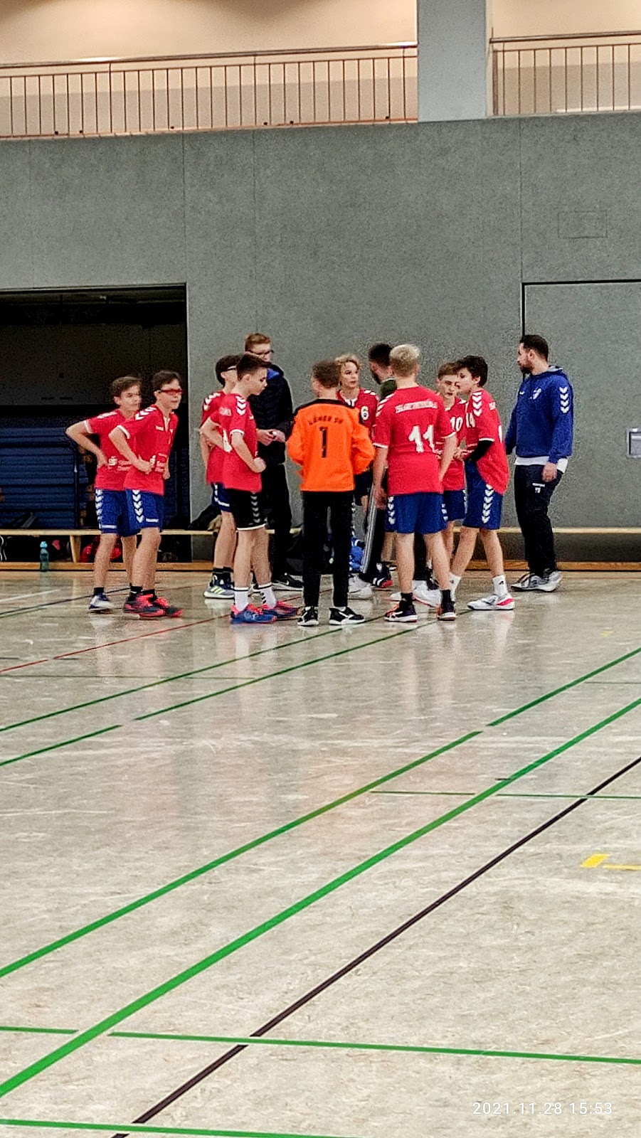 Turn- und Sportverein Bommern von 1879 e. V. | Bommerfelder Ring 113, 58452 Witten, Germany | Phone: 02302 9472554