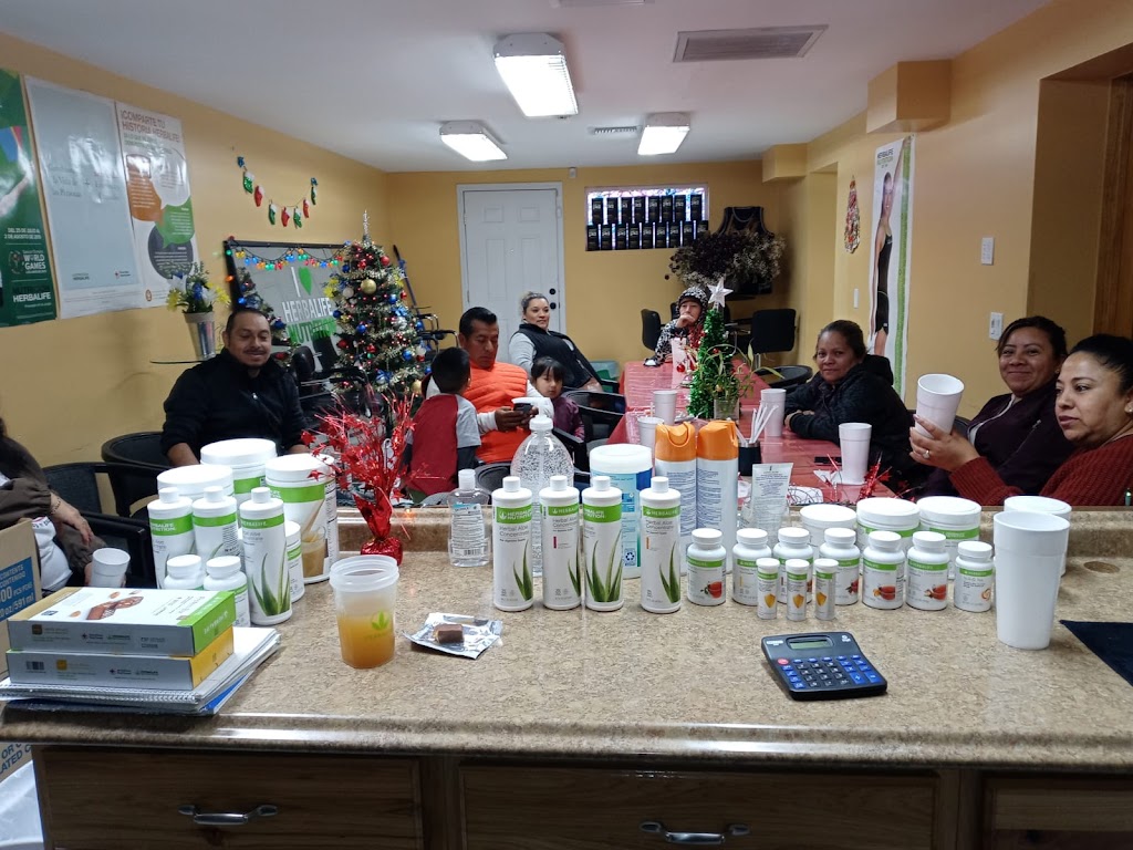 Herbalife Nutrición Club | 2736 W Thomas Rd suite c, Phoenix, AZ 85017, USA | Phone: (602) 545-9120