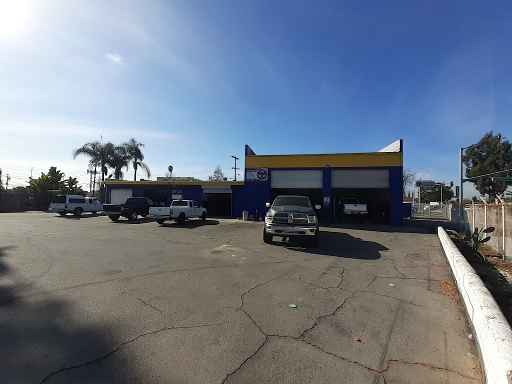 MUÑOZ AUTO REPAIR | 11006 Santa Gertrudes Ave, Whittier, CA 90604, USA | Phone: (951) 329-6175