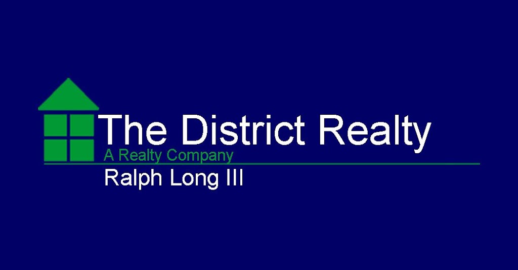 The District Realty | 735 Peyton Rd SW, Atlanta, GA 30311, USA | Phone: (770) 616-2130