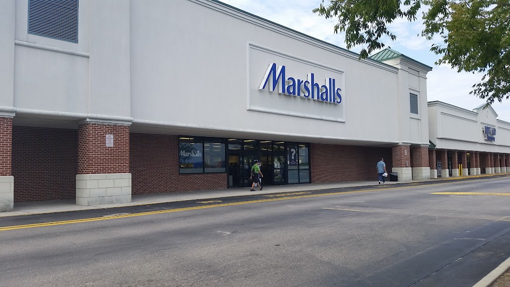 Marshalls | 1021 Independence Blvd, Virginia Beach, VA 23462, USA | Phone: (757) 464-0542