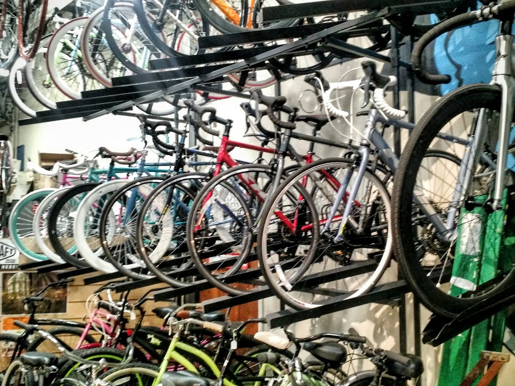 San Jose Bicycles | 565 Tully Rd, San Jose, CA 95111, USA | Phone: (408) 964-8640