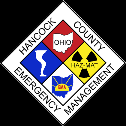 Hancock Emergency Management | 1900 Lima Ave, Findlay, OH 45840, USA | Phone: (419) 424-7092