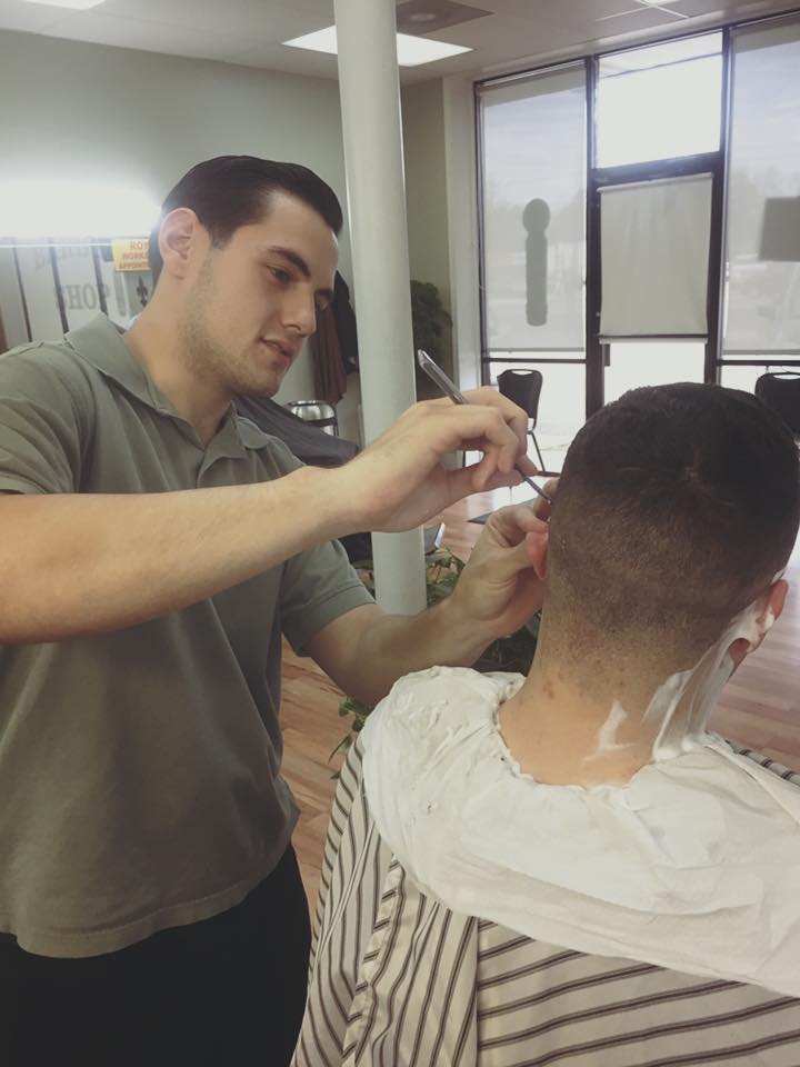 Normans Barber Shop | 1916 Florida St suite a, Mandeville, LA 70448, USA | Phone: (985) 674-9966