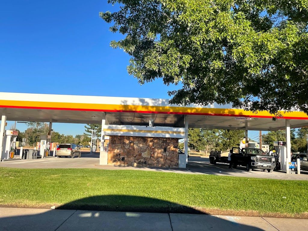 Shell | 9995 W 44th Ave, Wheat Ridge, CO 80033, USA | Phone: (303) 467-9995