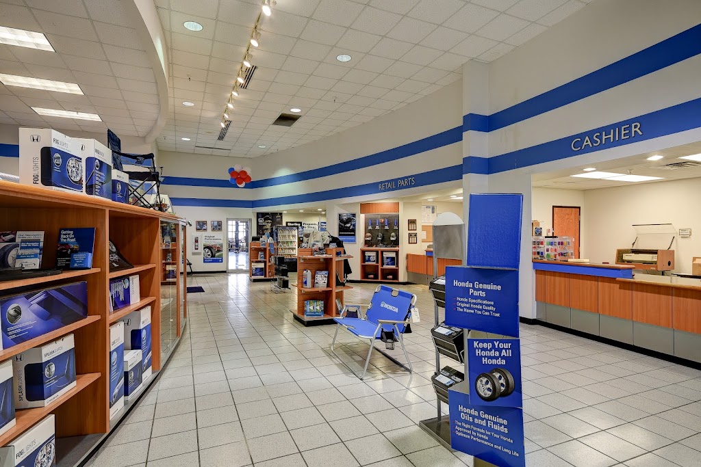 Bob Howard Honda | 13201 N Kelley Ave, Oklahoma City, OK 73131, USA | Phone: (405) 753-8700