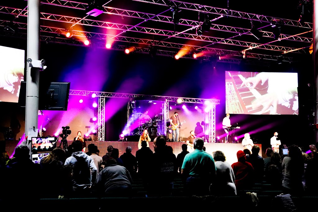 The River Church - Holly | 8393 E Holly Rd, Holly, MI 48442, USA | Phone: (248) 328-0490