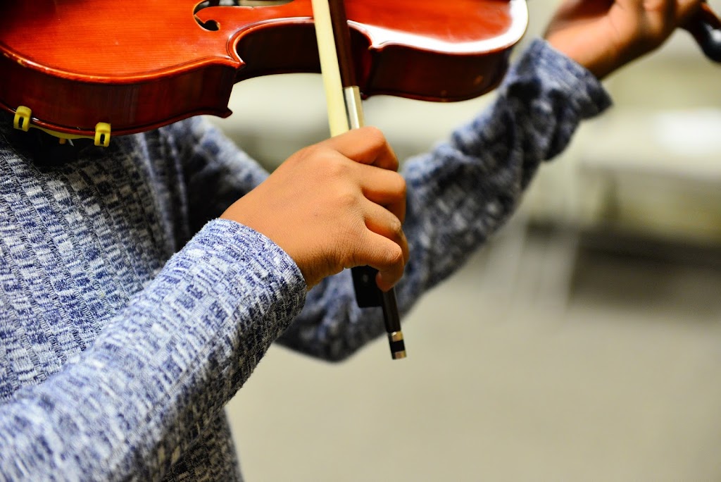 Dallas Suzuki Violin Lessons | 5801 Redwood Ln, Rowlett, TX 75089, USA | Phone: (214) 269-8545