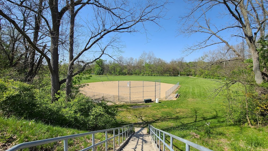 Sycamore Creek Park Gazebo | Hilltop Dr, Pickerington, OH 43147 | Phone: (614) 833-2211