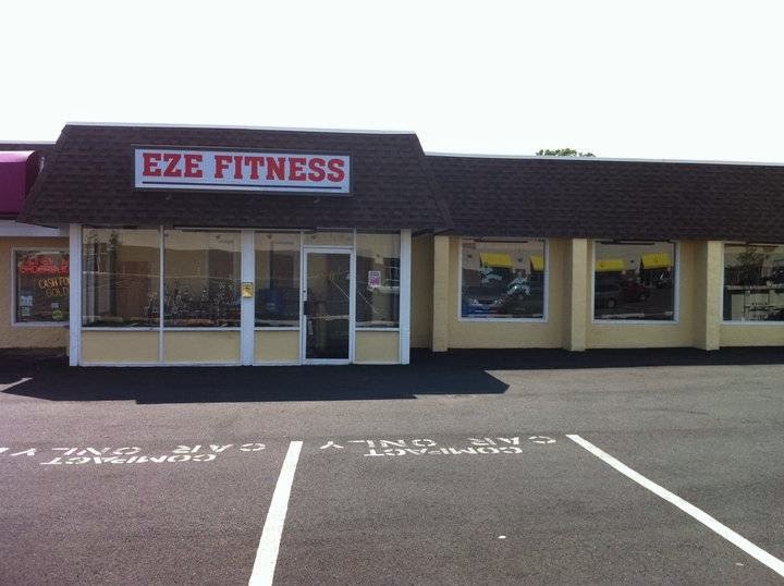 Eze Fit Transformation Center (Neptune) | 306 W Sylvania Ave, Neptune City, NJ 07753, USA | Phone: (732) 490-1027