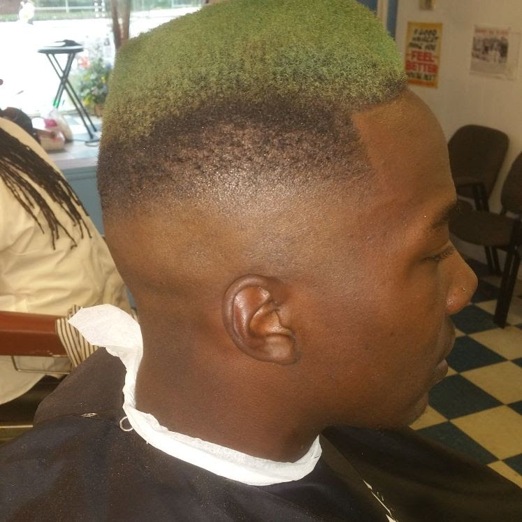 Superfly Barber Shop | 14064 Euclid Ave, East Cleveland, OH 44112, USA | Phone: (216) 414-3519