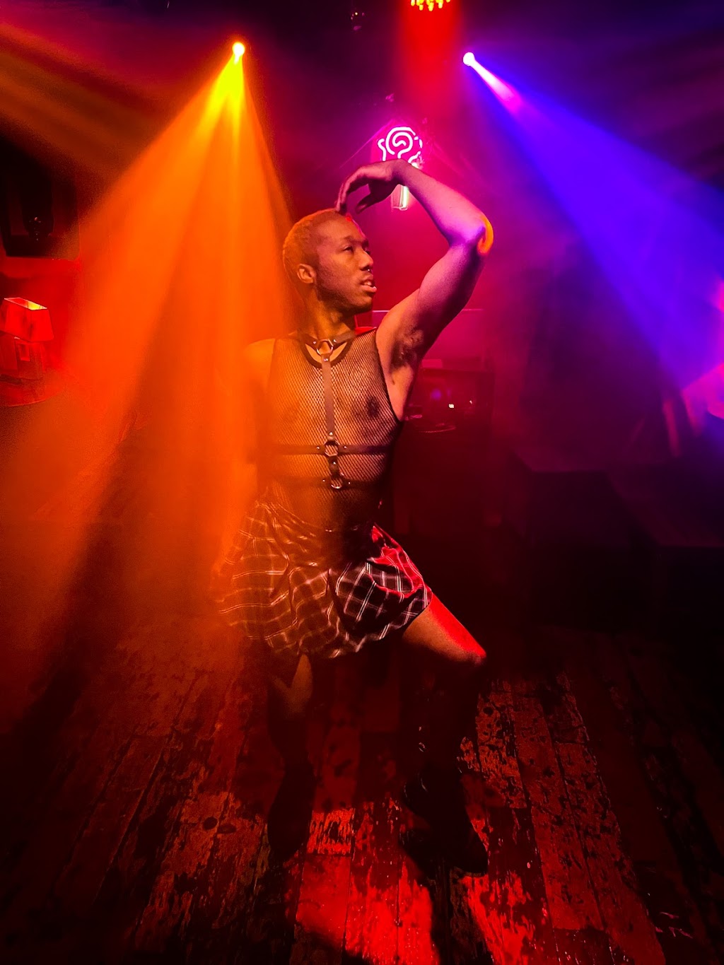 The Rose Room-Speakeasy Club | 358 W 44th St, New York, NY 10036, USA | Phone: (646) 883-6101