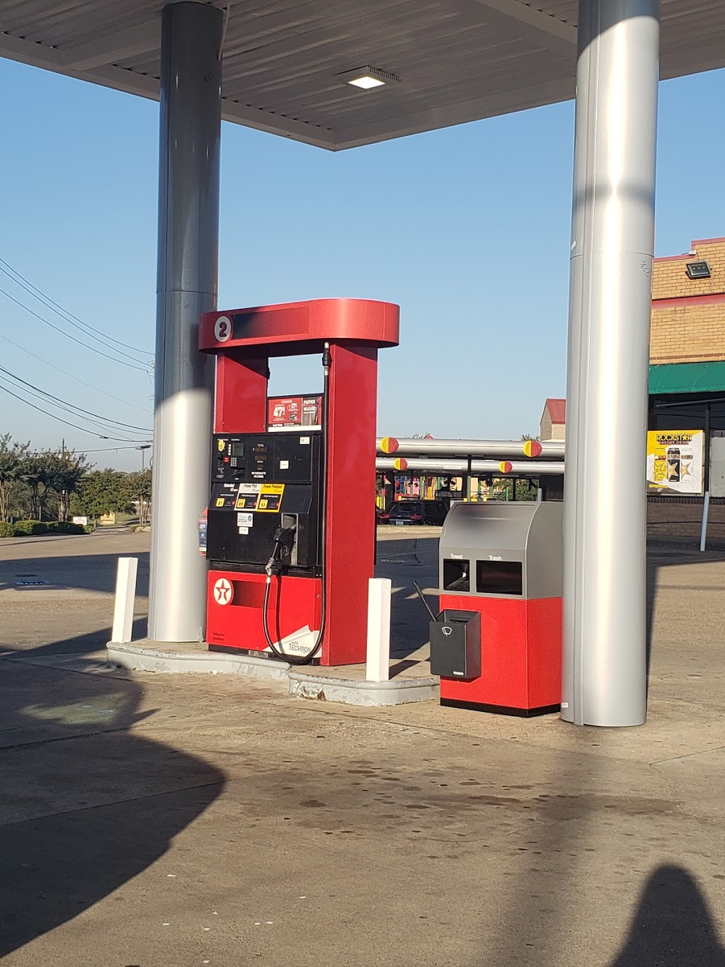 Texaco Mesquite | 1433 S Beltline Rd, Mesquite, TX 75149, USA | Phone: (214) 238-3777