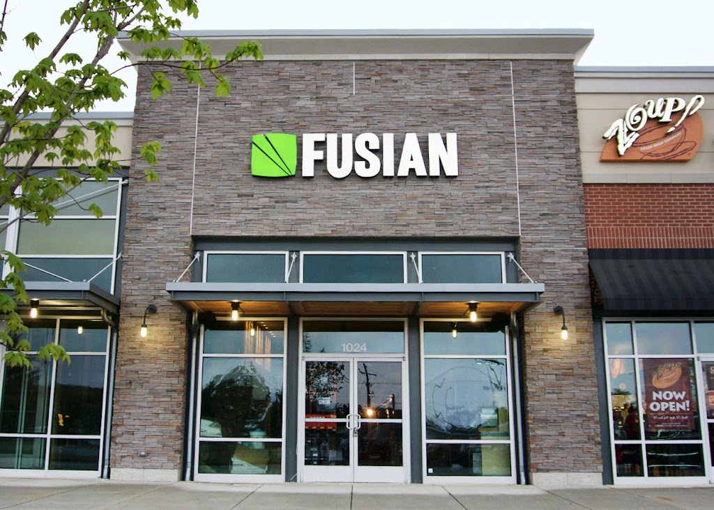 FUSIAN | 1024 Miamisburg Centerville Rd space b6, Dayton, OH 45459, USA | Phone: (937) 259-8286