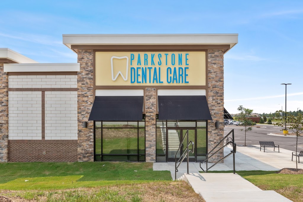 Parkstone Dental Care | 6000 Village Park Dr Ste 130, Knightdale, NC 27545, USA | Phone: (919) 261-1227