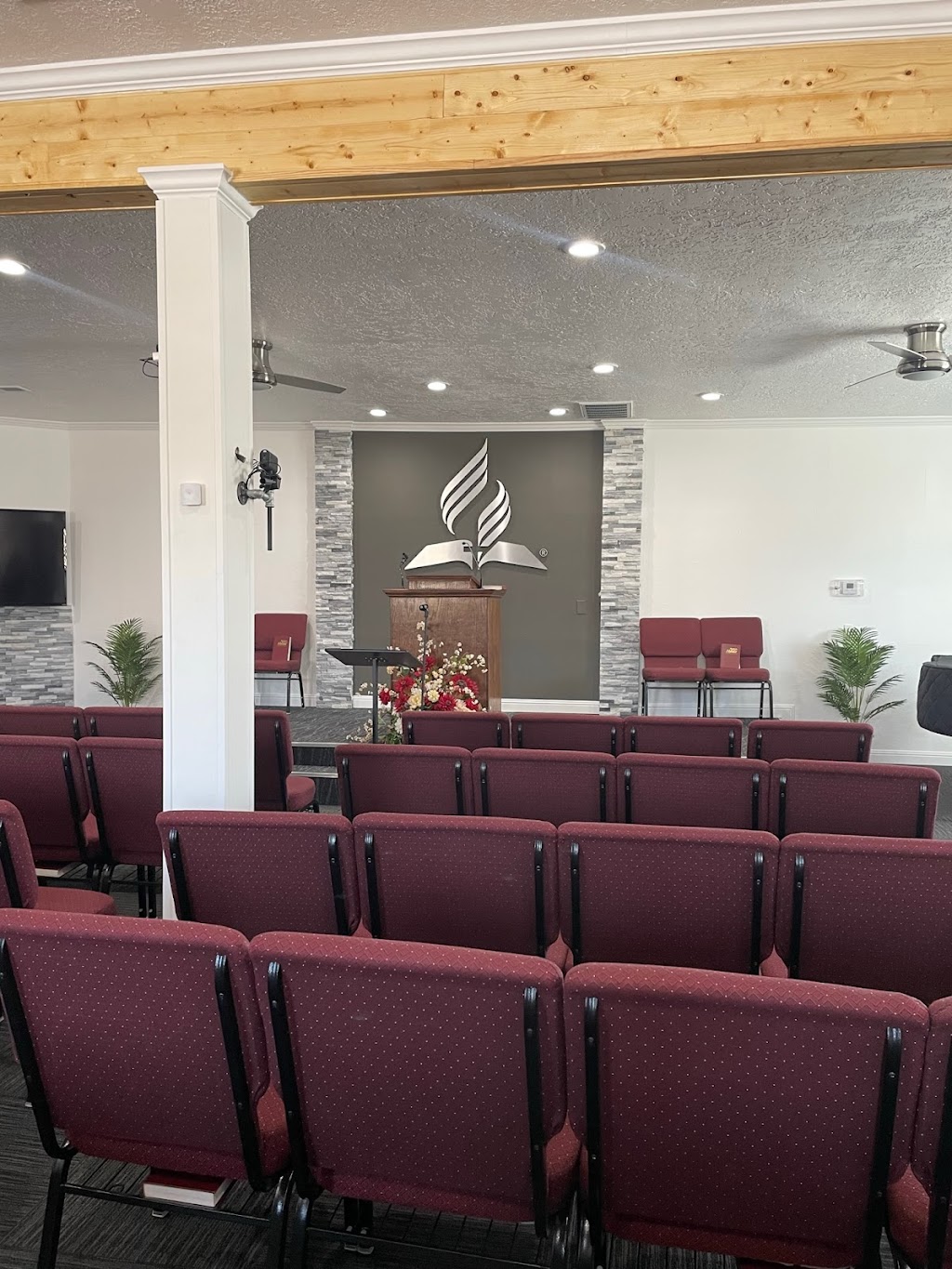 Los Ranchos Seventh-day Adventist Church | 9630-9646 4th St NW, Albuquerque, NM 87114, USA | Phone: (505) 217-4747