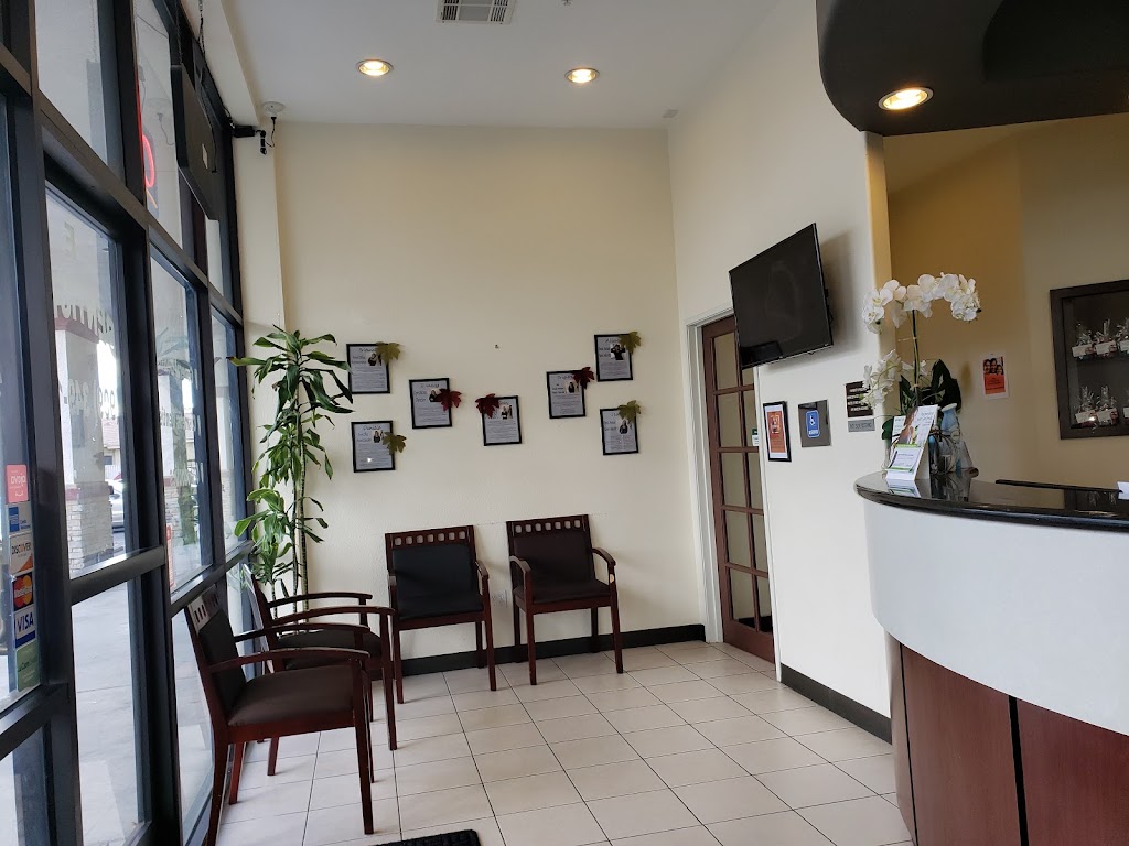 Dr. Vivien Maghiran DDS | 14755 Foothill Blvd ste e, Fontana, CA 92335, USA | Phone: (909) 349-1360