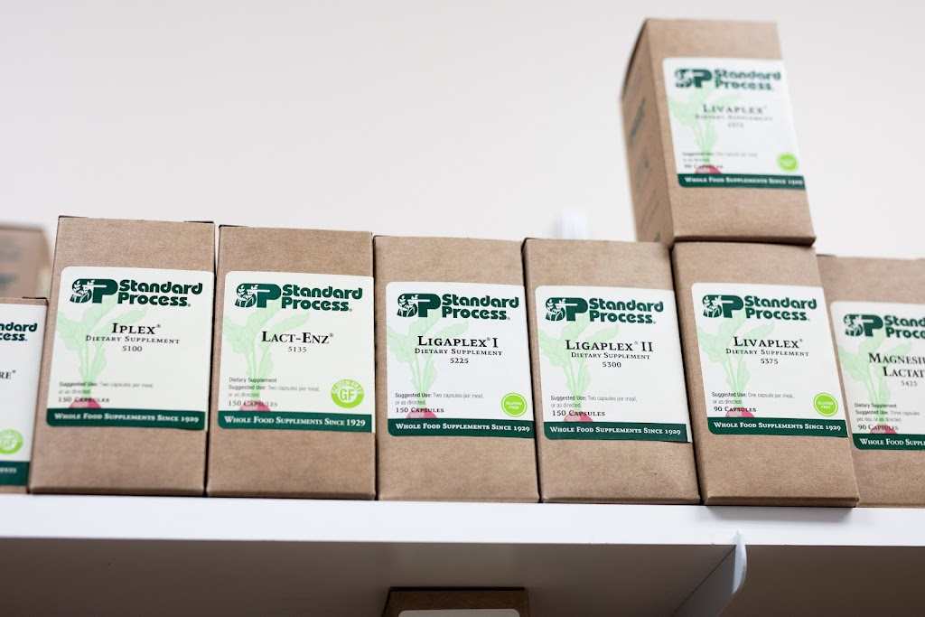 Ignite Chiropractic & Wellness | 110 Scott Farms Blvd, Marysville, OH 43040, USA | Phone: (937) 642-2333