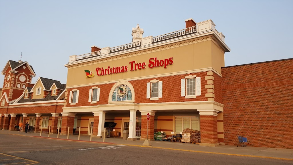 Christmas Tree Shops | 23869 Eureka Rd, Taylor, MI 48180, USA | Phone: (734) 287-8137