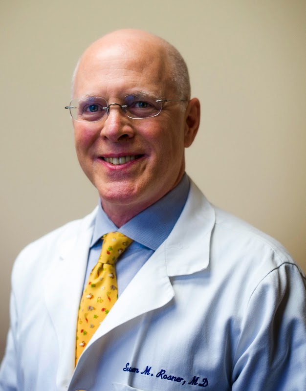 Steven Rosner, MD | 452 Old Hook Rd, Emerson, NJ 07630, USA | Phone: (201) 666-3900