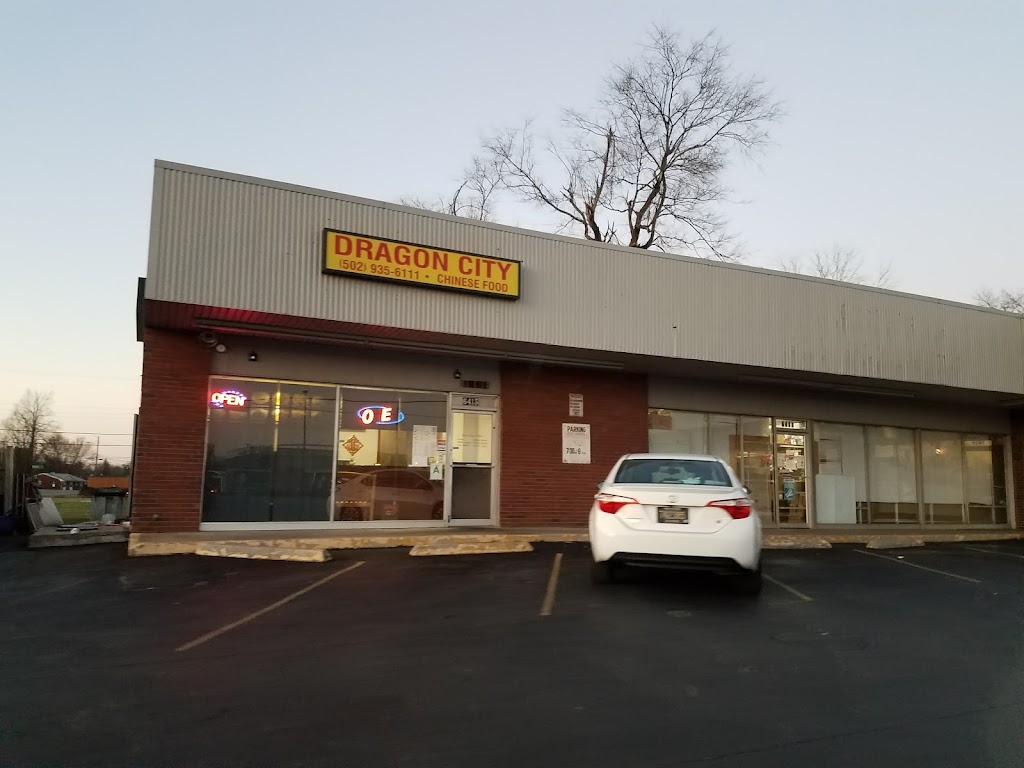 Dragon City (Formerly First Wok) | 6413 Greenwood Rd, Louisville, KY 40258 | Phone: (502) 935-6111