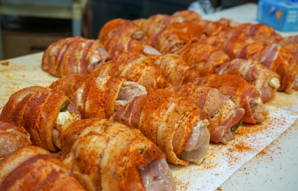 Bergerons Boudin & Cajun Meats | 402 Louisiana 30 W Suite C, Gonzales, LA 70737 | Phone: (225) 289-5400