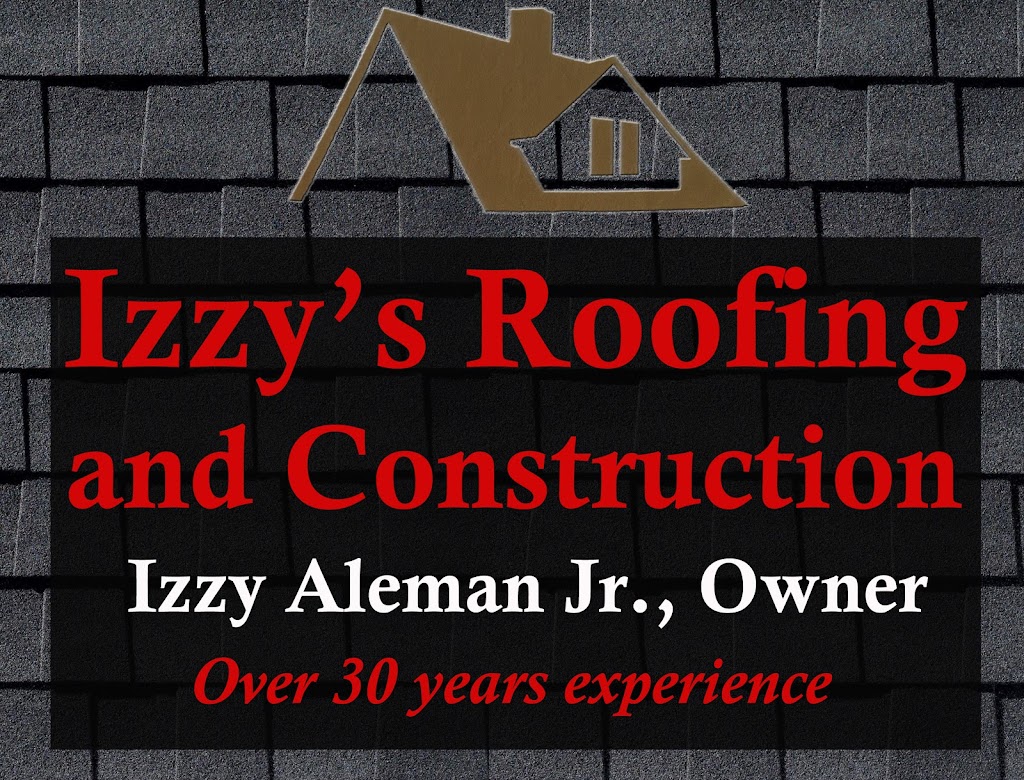 Izzys Roofing and Construction | Sherman, TX 75092, USA | Phone: (903) 821-5246