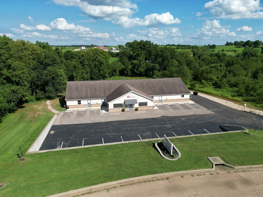 A1 Home Care & A1 Adult Day Habilitation Center | 400 Mc Black Rd, Bonne Terre, MO 63628, USA | Phone: (573) 358-7755