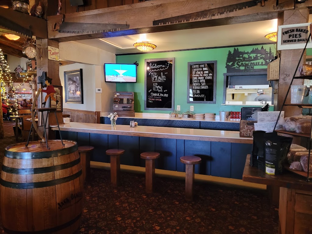 Sawmill Inn Restaurant & Pub | 1729 Wolf Rd, Richfield, WI 53076 | Phone: (262) 628-4128