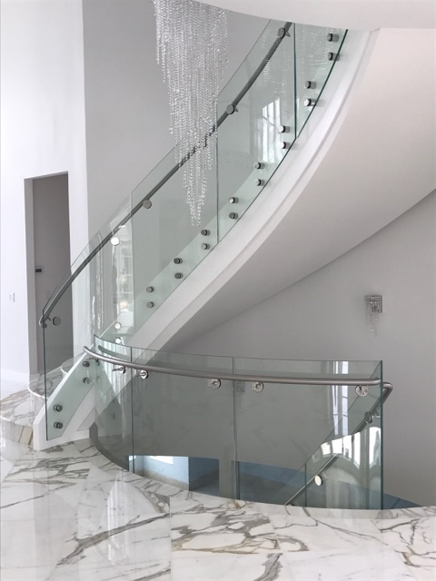 Vision Stairways & Millwork | 105 Smokehill Ln Suite180, Woodstock, GA 30188, USA | Phone: (678) 701-5520