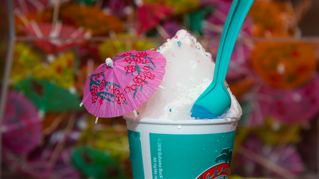 Bahama Bucks - Sachse | 5040 S State Hwy 78, Sachse, TX 75048 | Phone: (972) 495-3185