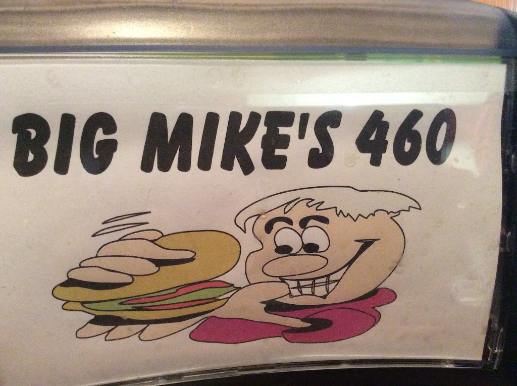 Big Mikes Burger Shoppe | 2870 County Dr, Petersburg, VA 23803, USA | Phone: (804) 721-3605