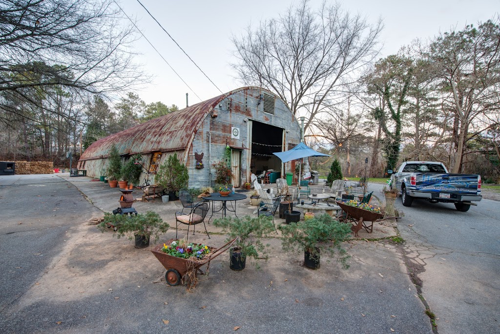 Chastain Park Conservancy | 4001 Powers Ferry Rd NW, Atlanta, GA 30342, USA | Phone: (404) 237-2177