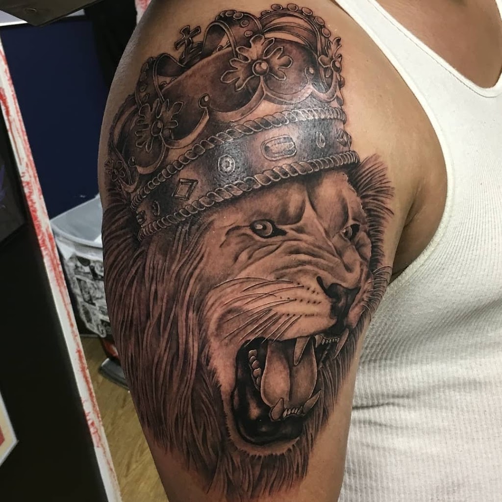 Body More Inked | 3061 Frederick Ave Suite B, Baltimore, MD 21223, USA | Phone: (410) 362-0001