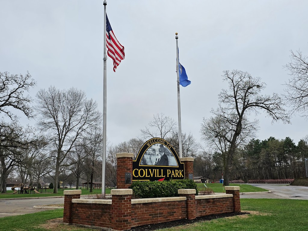 Colvill Park | 507 Nymphara Ln, Red Wing, MN 55066, USA | Phone: (615) 385-3674