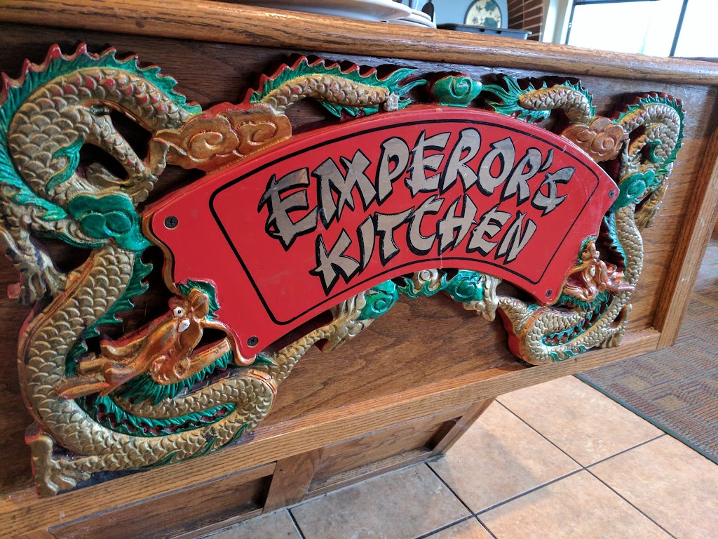Emperors Kitchen | 18900 W Bluemound Rd, Brookfield, WI 53045, USA | Phone: (262) 784-1617