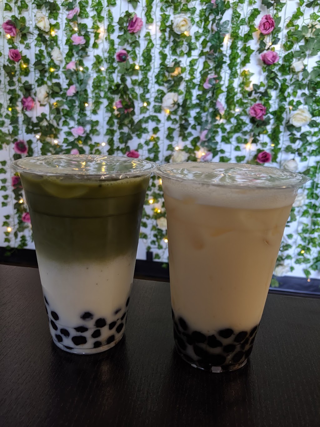 Boba Lair | 13754 Amar Rd, La Puente, CA 91746, USA | Phone: (626) 699-2106