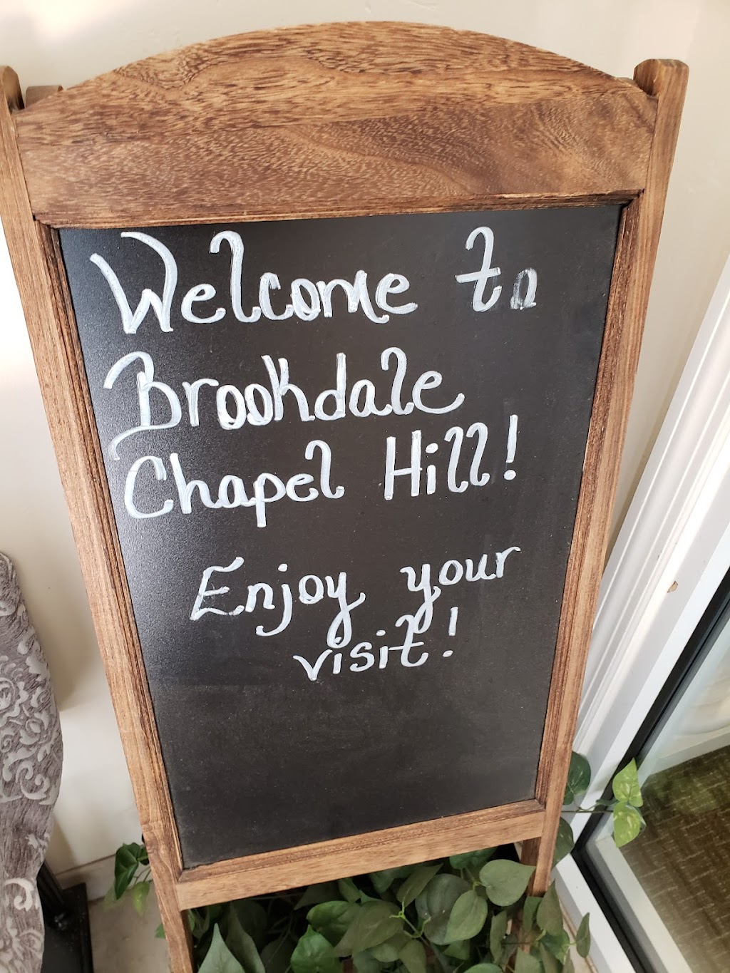 Brookdale Chapel Hill | 2230 Farmington Dr, Chapel Hill, NC 27517, USA | Phone: (919) 929-5850