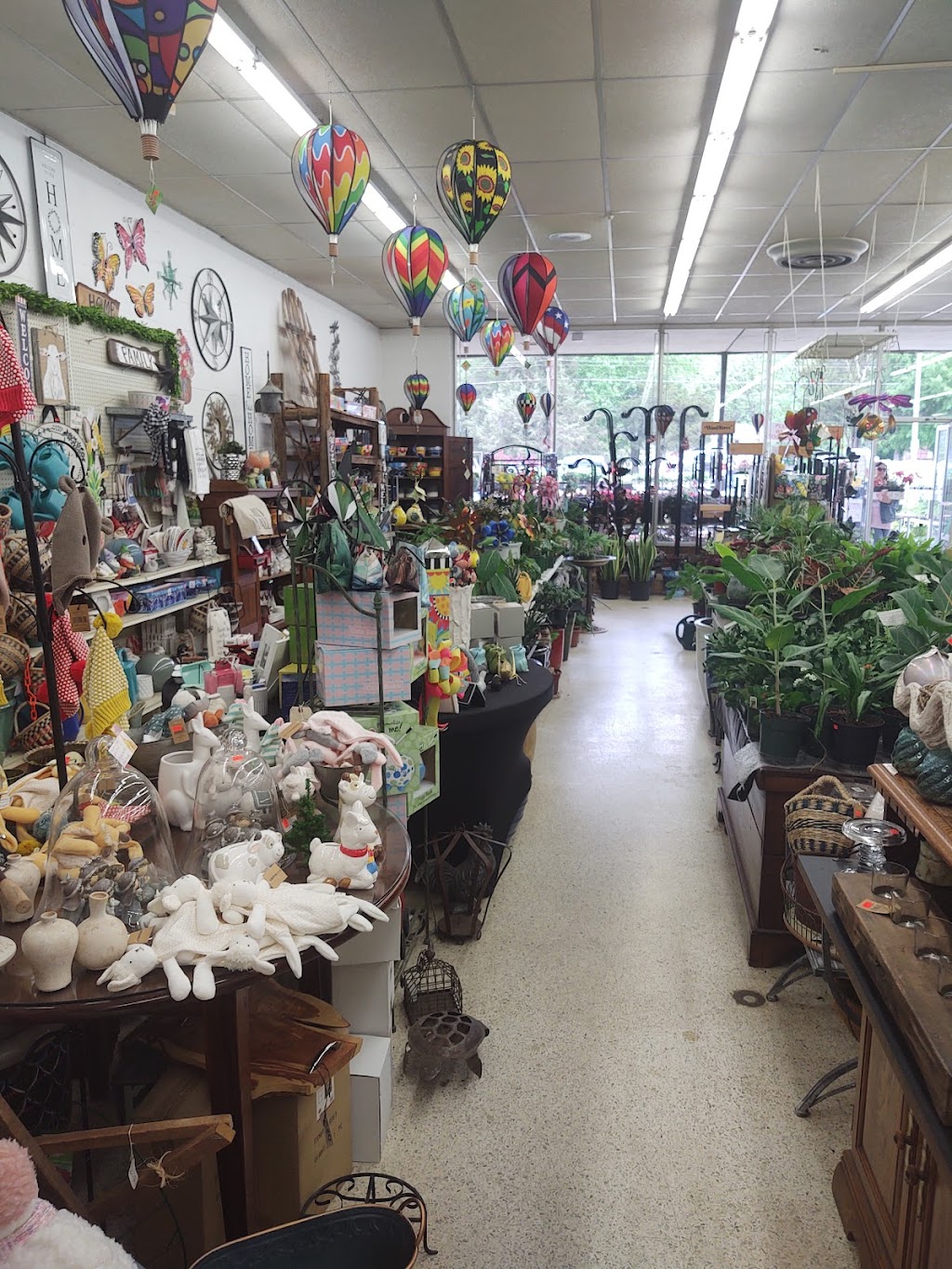 Main Street Lawn & Garden | 130 East Wall St, Rural Hall, NC 27045 | Phone: (336) 969-6269